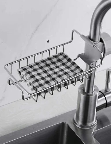 Kitchen Sink Storage organizer