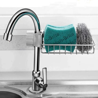 Kitchen Sink Storage organizer